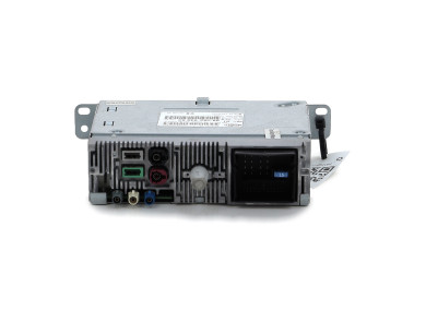 Multimedia radio - Peugeot 308 II PH.1 - 9808294580 - S1-4320M