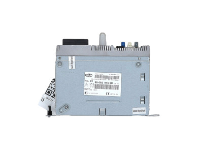 Poste multimédia - Peugeot 308 II PH.1 - 9808294580 - S1-4320M