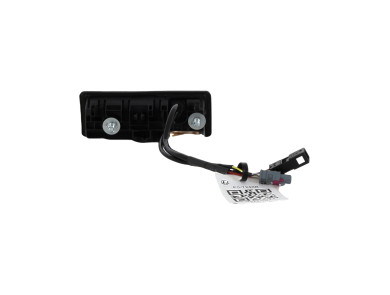 Rear camera used - Audi A3 - 8V0827566B