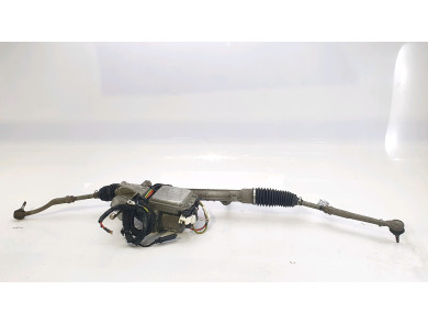 Steering rack used - Peugeot 207 - 16 276 858 80