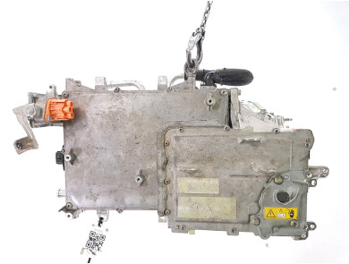 Inverter converter used - Renault MEGANE - 296A05BV0E