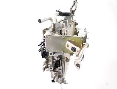 Onduleur convertisseur - Renault MEGANE V - 296A05BV0E - J0-8182L