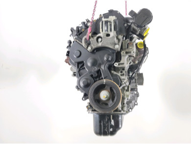 Engine used - Ford FIESTA - 1853559