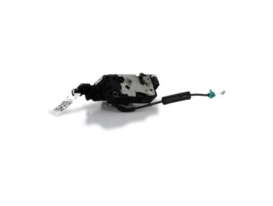 Right door lock - Peugeot 207 CC - Gris Clair - 9136AC - N1-4942A