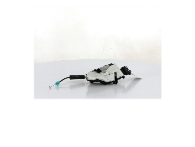 Right door lock - Peugeot 207 CC - Gris Clair - 9136AC - N1-4942A
