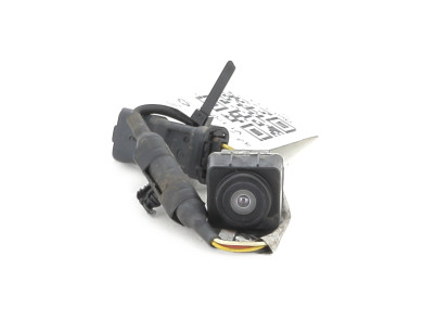 Rear camera - Citroen C4 CACTUS PH.1 - 9812585580 - V1-1205Q