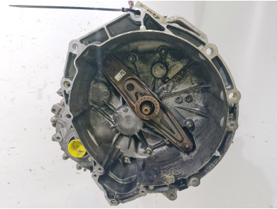 Gearbox used - Mini MINI - GETRAG-BAN