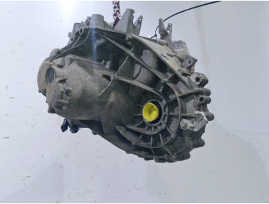 Gearbox type GETRAG-BAN - Mini MINI III PH.1 - Z0-2683N