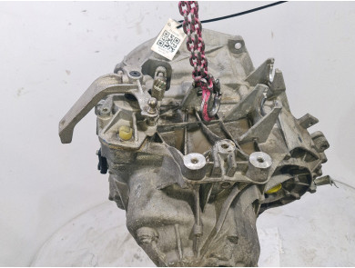 Gearbox type GETRAG-BAN - Mini MINI III PH.1 - Z0-2683N