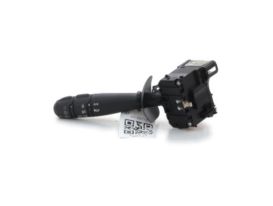 Left indicator stalk used - Renault TWINGO - 7701072110