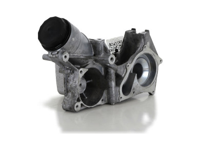 Oil filter mounting used - Honda CIVIC - 15405R3LG01