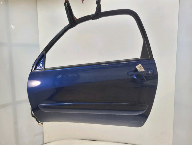 Left door (3-door models only) used - Toyota RAV4 - 6700242100