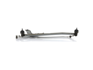 Front wiper linkage used - Dacia SANDERO - GPA-21-0006244