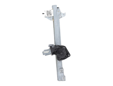 Kit Lève-vitre Avant Avec Moteur Pour Citroën C4 MK2 Et DS4 (2011-2018) | Références OE : 9802531780, 9802531980, 9222GN, 9221GR