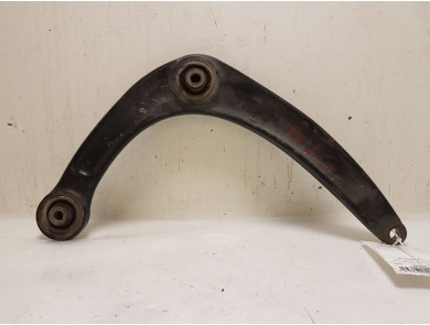 Left front control arm used - Peugeot 5008 - 98 056 074 80