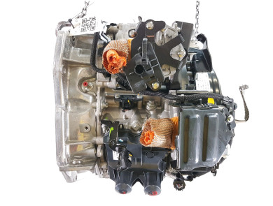 Boîte de vitesses occasion - Renault CLIO - DB1011-0408R