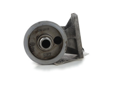 Oil filter mounting used - Rover SERIE 200 - LPX100540