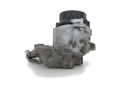 Oil filter mounting - Toyota AURIS II PH.1 HSD 136H - 156090T080 - I1-0454V