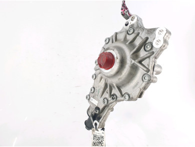 Front differential - Jaguar F-PACE PH.1 2.0D AWD - T4A18128 - N0-9582Z