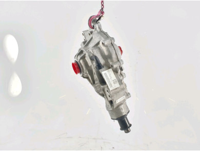 Front differential - Jaguar F-PACE PH.1 2.0D AWD - T4A18128 - N0-9582Z