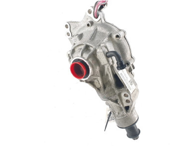 Front differential - Jaguar F-PACE PH.1 2.0D AWD - T4A18128 - N0-9582Z