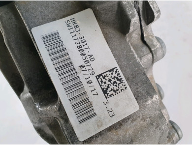 Front differential - Jaguar F-PACE PH.1 2.0D AWD - T4A18128 - N0-9582Z
