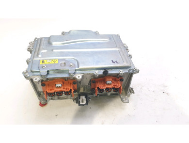 Inverter converter used - Renault AUSTRAL - 291A11513R