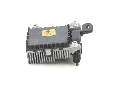 Radar anti-collision - Peugeot 208 II PH.1 - 1662442080 - G0-8322P