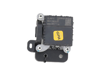 Anti-collision radar - Peugeot 208 II PH.1 - 1662442080 - G0-8322P