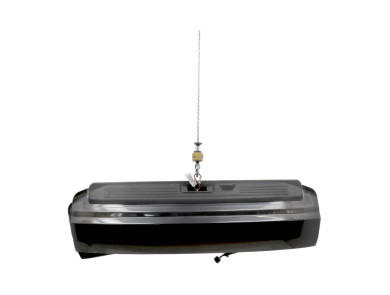 Tailgate used - Land Rover RANGE - LR049220