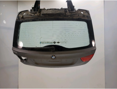 Hayon - BMW SERIE 3 V PH.2 - Gris Fonce - 41627209702 - N0-7078M