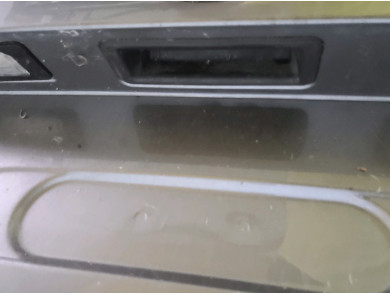 Hayon - BMW SERIE 3 V PH.2 - Gris Fonce - 41627209702 - N0-7078M