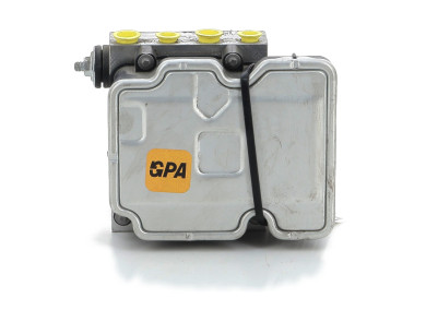 Bloc ABS - Citroen C4 III PH.1 - 1682869780 - N1-5343I