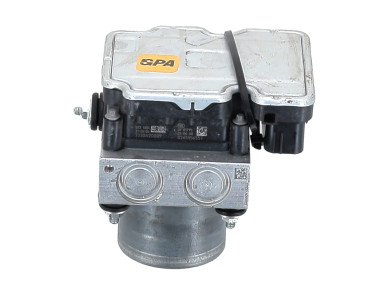 ABS pump motor - Citroen C4 III PH.1 - 1682869780 - N1-5343I