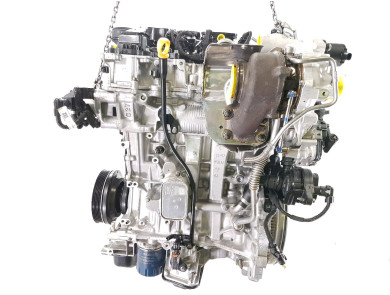 Engine type HN09-1688198280 - Citroen C4 III PH.1 - M1-3578Y
