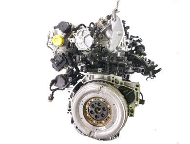 Moteur type HN09-1688198280 - Citroen C4 III PH.1 - M1-3578Y