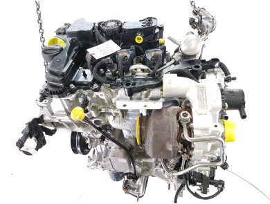 Engine type HN09-1688198280 - Citroen C4 III PH.1 - M1-3578Y