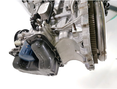 Engine type HN09-1688198280 - Citroen C4 III PH.1 - M1-3578Y