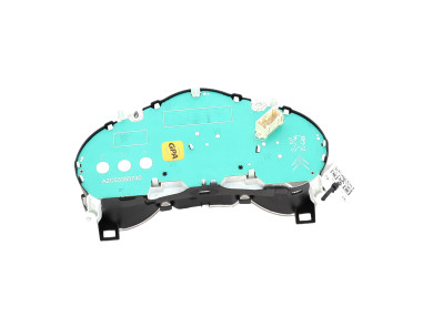 Compteur - Citroen C3 II PH.2 - 98041179XT - F0-5590B