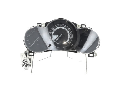 Odometer - Citroen C3 II PH.2 - 98041179XT - F0-5590B