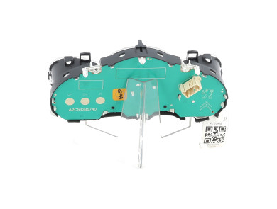 Compteur - Citroen C3 II PH.2 - 98041179XT - F0-5590B