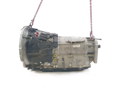 Gearbox used - Land Rover RANGE - JPLA7000BG