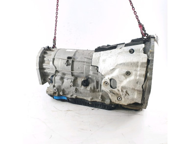 Gearbox type JPLA7000BG - Land Rover RANGE IV PH.2 - P1-3053X