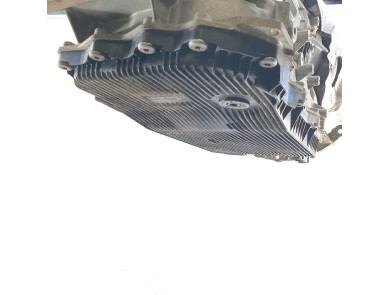 Gearbox type JPLA7000BG - Land Rover RANGE IV PH.2 - P1-3053X