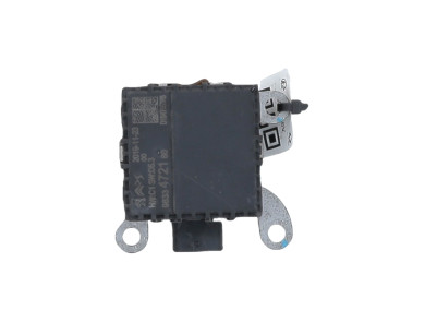 Radar anti-collision - Peugeot 208 II PH.1 - 1656268980 - S0-8866V