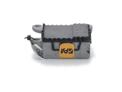 Radar anti-collision - Peugeot 208 II PH.1 - 1656268980 - S0-8866V