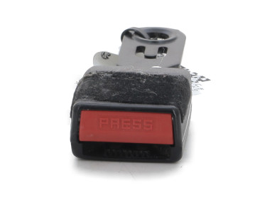 Attache ceinture sécurité arrière droit occasion - Citroen C3 PICASSO - 00008975EH