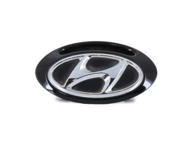 Poignée de hayon occasion - Hyundai I10 - 81720B9010