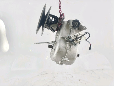 Gearbox used - Aixam S9 - GPA-11708-