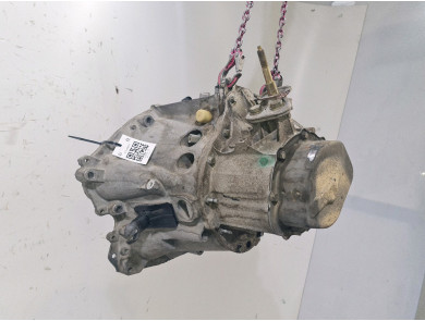 Gearbox type 20DM18 - Peugeot 206 SW - C1-4327I
